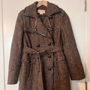 Michael Kors Coat